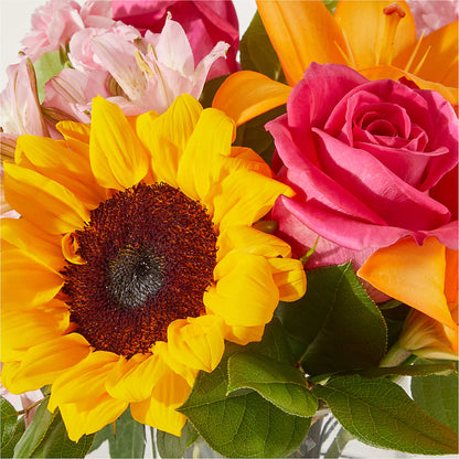 In Full Swing Bouquet – MOORE'S FLOWERS & GIFTS, Fayette AL