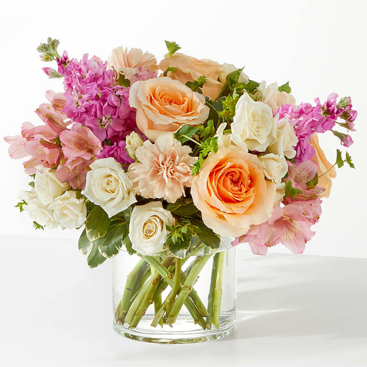 Paradise Bouquet – MOORE'S FLOWERS & GIFTS, Fayette AL