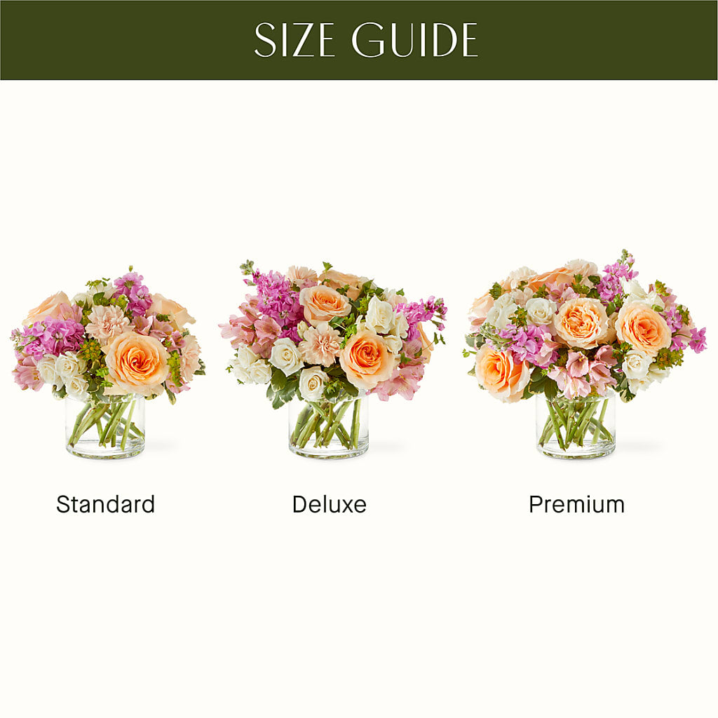 Paradise Bouquet – MOORE'S FLOWERS & GIFTS, Fayette AL
