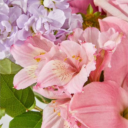 The Crown Jewel Bouquet – MOORE'S FLOWERS & GIFTS, Fayette AL