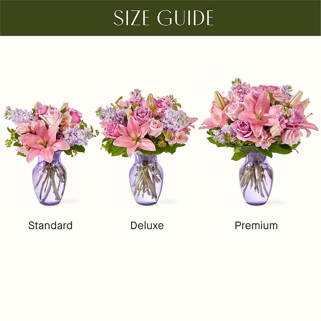 The Crown Jewel Bouquet – MOORE'S FLOWERS & GIFTS, Fayette AL