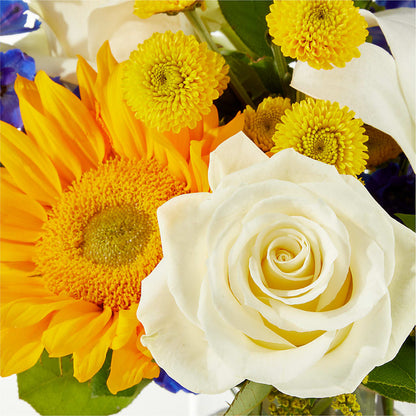 Stargazing Bouquet – MOORE'S FLOWERS & GIFTS, Fayette AL
