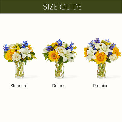 Stargazing Bouquet – MOORE'S FLOWERS & GIFTS, Fayette AL