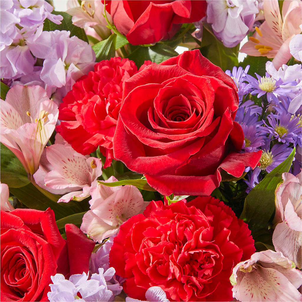 Your Majesty Bouquet – MOORE'S FLOWERS & GIFTS, Fayette AL