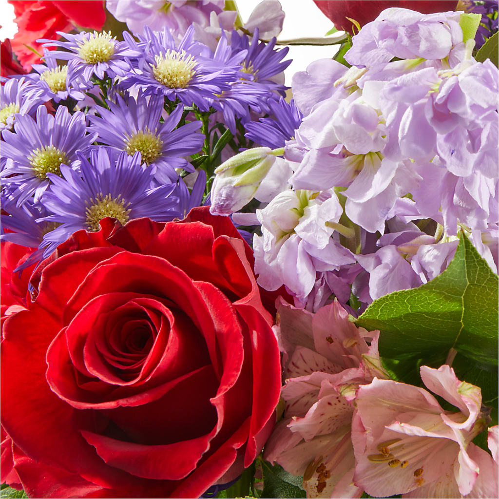 Your Majesty Bouquet – MOORE'S FLOWERS & GIFTS, Fayette AL