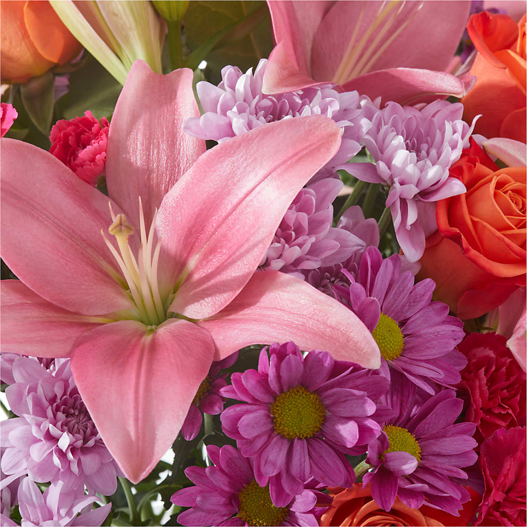 One and Only Bouquet – MOORE'S FLOWERS & GIFTS, Fayette AL