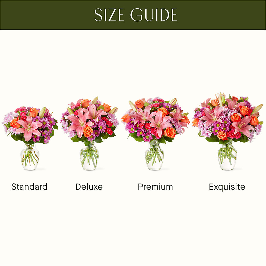 One and Only Bouquet – MOORE'S FLOWERS & GIFTS, Fayette AL