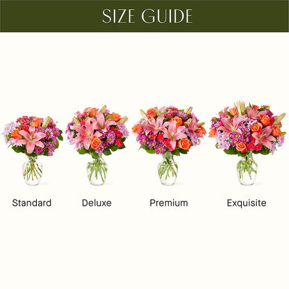 One and Only Bouquet – MOORE'S FLOWERS & GIFTS, Fayette AL