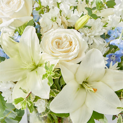 Peace of Mind Bouquet – MOORE'S FLOWERS & GIFTS, Fayette AL