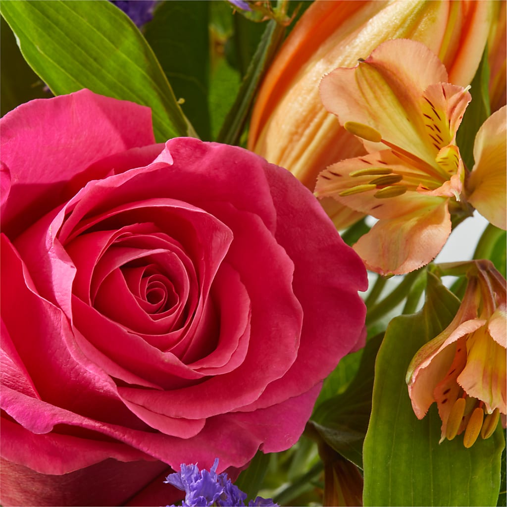 Joyful Bouquet – MOORE'S FLOWERS & GIFTS, Fayette AL