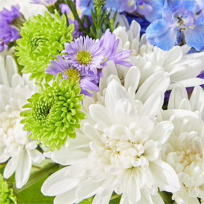 Genuine Gestures Bouquet – MOORE'S FLOWERS & GIFTS, Fayette AL