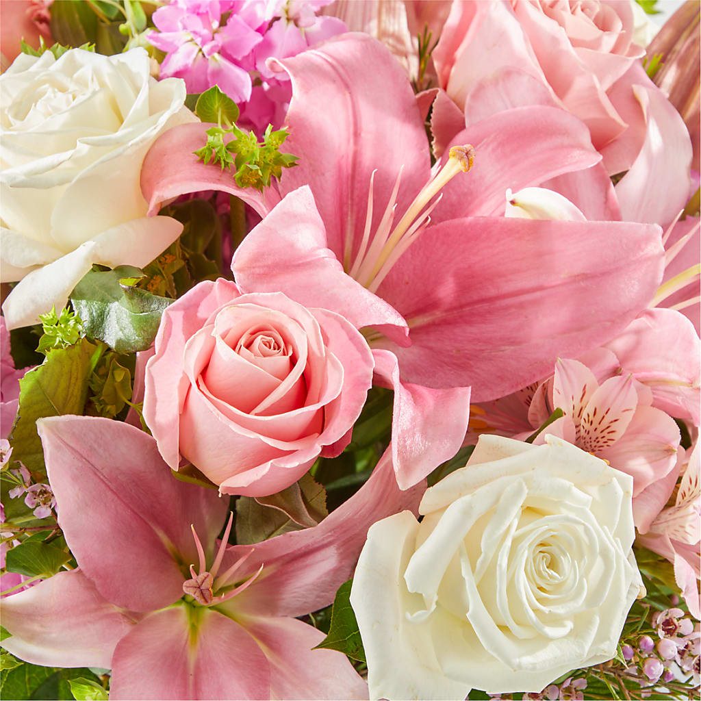 Ethereal Beauty Bouquet – MOORE'S FLOWERS & GIFTS, Fayette AL