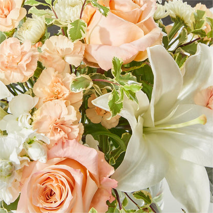 Darling Bouquet – MOORE'S FLOWERS & GIFTS, Fayette AL