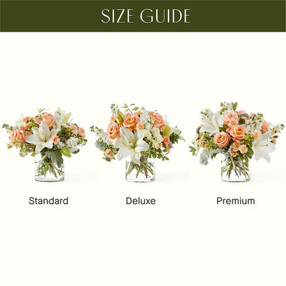 Darling Bouquet – MOORE'S FLOWERS & GIFTS, Fayette AL