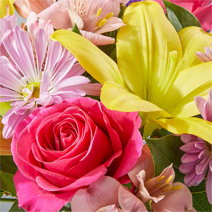 Sprinkles Bouquet – MOORE'S FLOWERS & GIFTS, Fayette AL