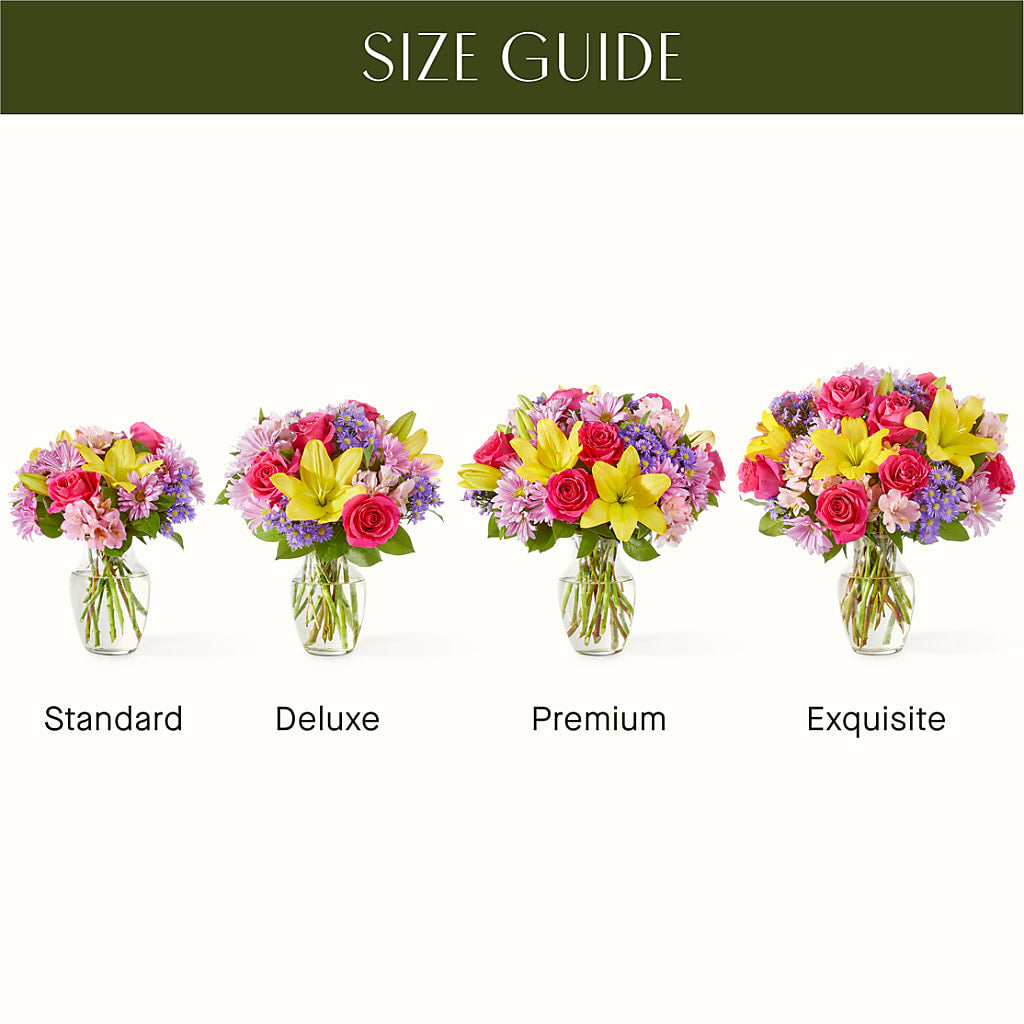 Sprinkles Bouquet – MOORE'S FLOWERS & GIFTS, Fayette AL
