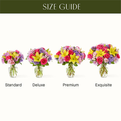 Sprinkles Bouquet – MOORE'S FLOWERS & GIFTS, Fayette AL