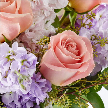 Embraced Bouquet – MOORE'S FLOWERS & GIFTS, Fayette AL