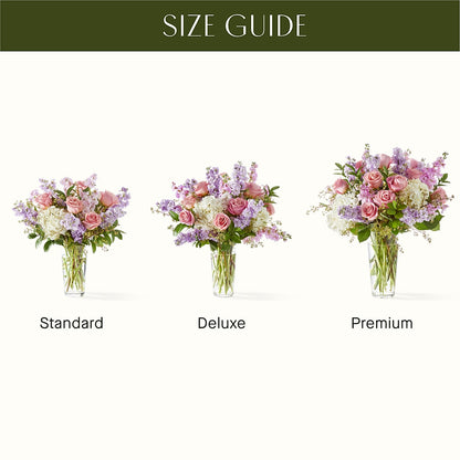 Embraced Bouquet – MOORE'S FLOWERS & GIFTS, Fayette AL