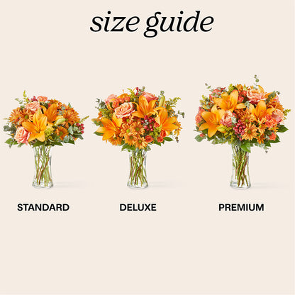 Harvest Hayride Bouquet – MOORE'S FLOWERS & GIFTS, Fayette AL