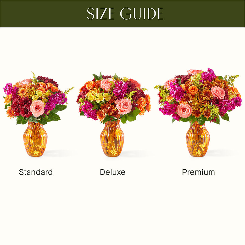 Countryside Bouquet – MOORE'S FLOWERS & GIFTS, Fayette AL