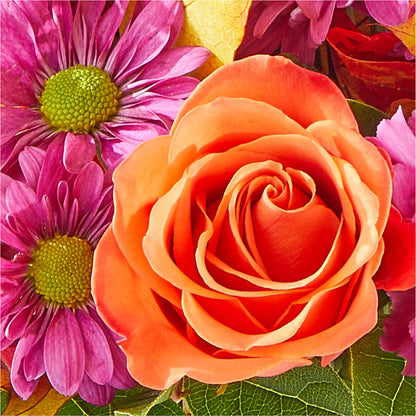 Mum's the Word Bouquet – MOORE'S FLOWERS & GIFTS, Fayette AL