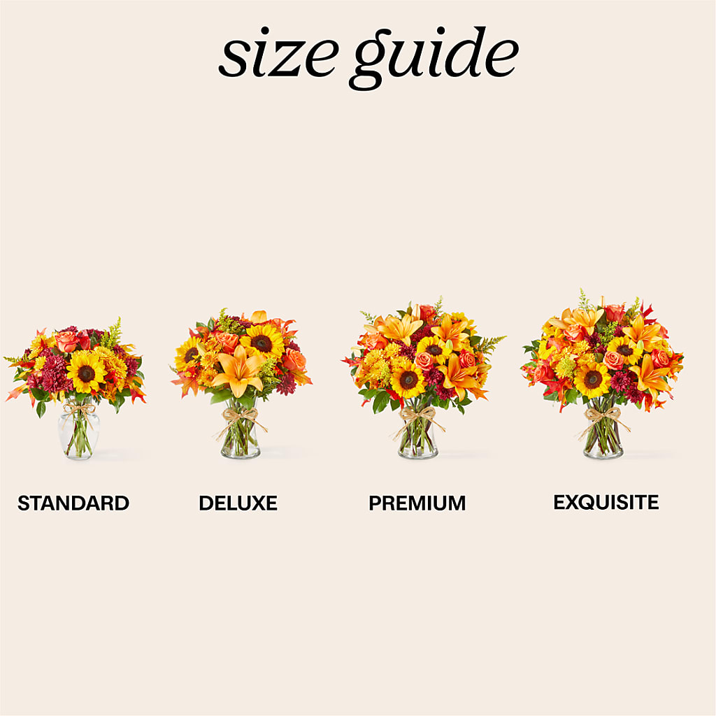 Sunny Side Bouquet – MOORE'S FLOWERS & GIFTS, Fayette AL