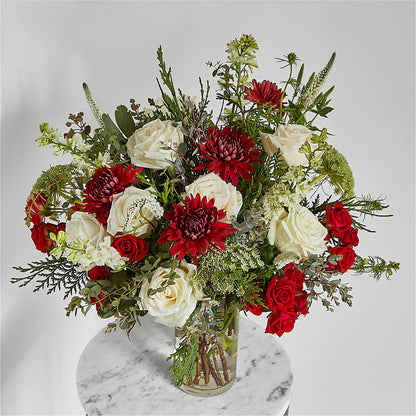 Favorite Traditions Bouquet – MOORE'S FLOWERS & GIFTS, Fayette AL