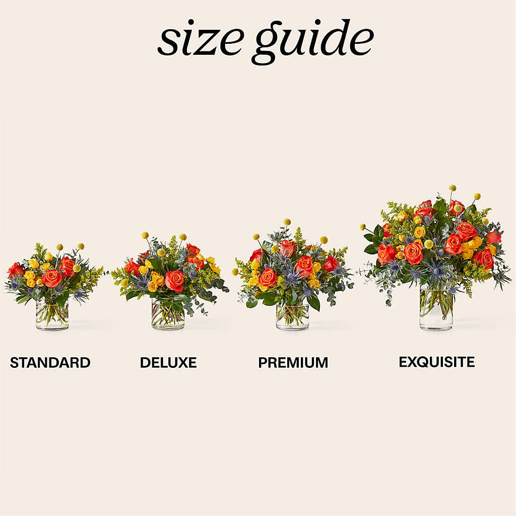 Disco Bouquet – MOORE'S FLOWERS & GIFTS, Fayette AL