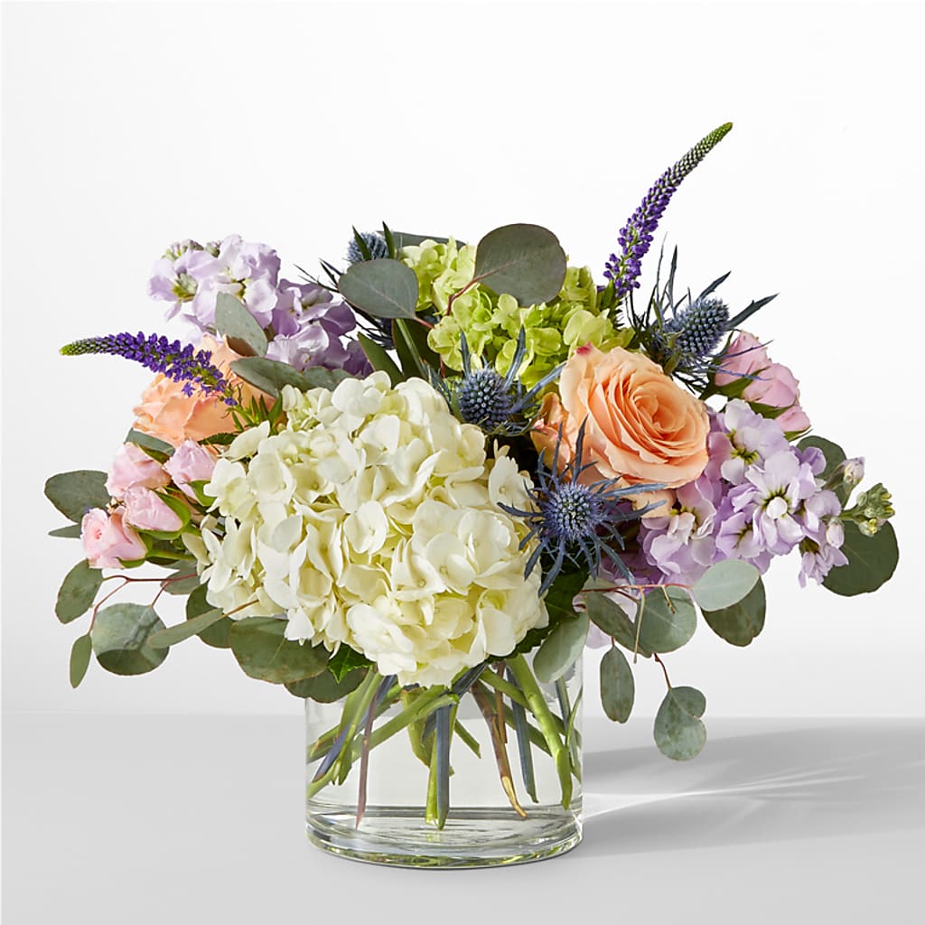 Porch Swing Bouquet – MOORE'S FLOWERS & GIFTS, Fayette AL