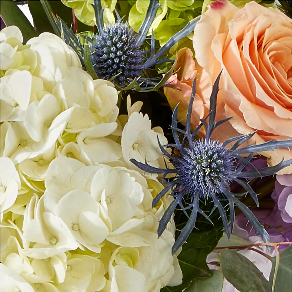 Porch Swing Bouquet – MOORE'S FLOWERS & GIFTS, Fayette AL
