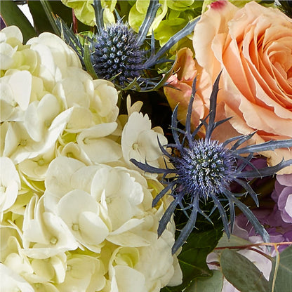 Porch Swing Bouquet – MOORE'S FLOWERS & GIFTS, Fayette AL