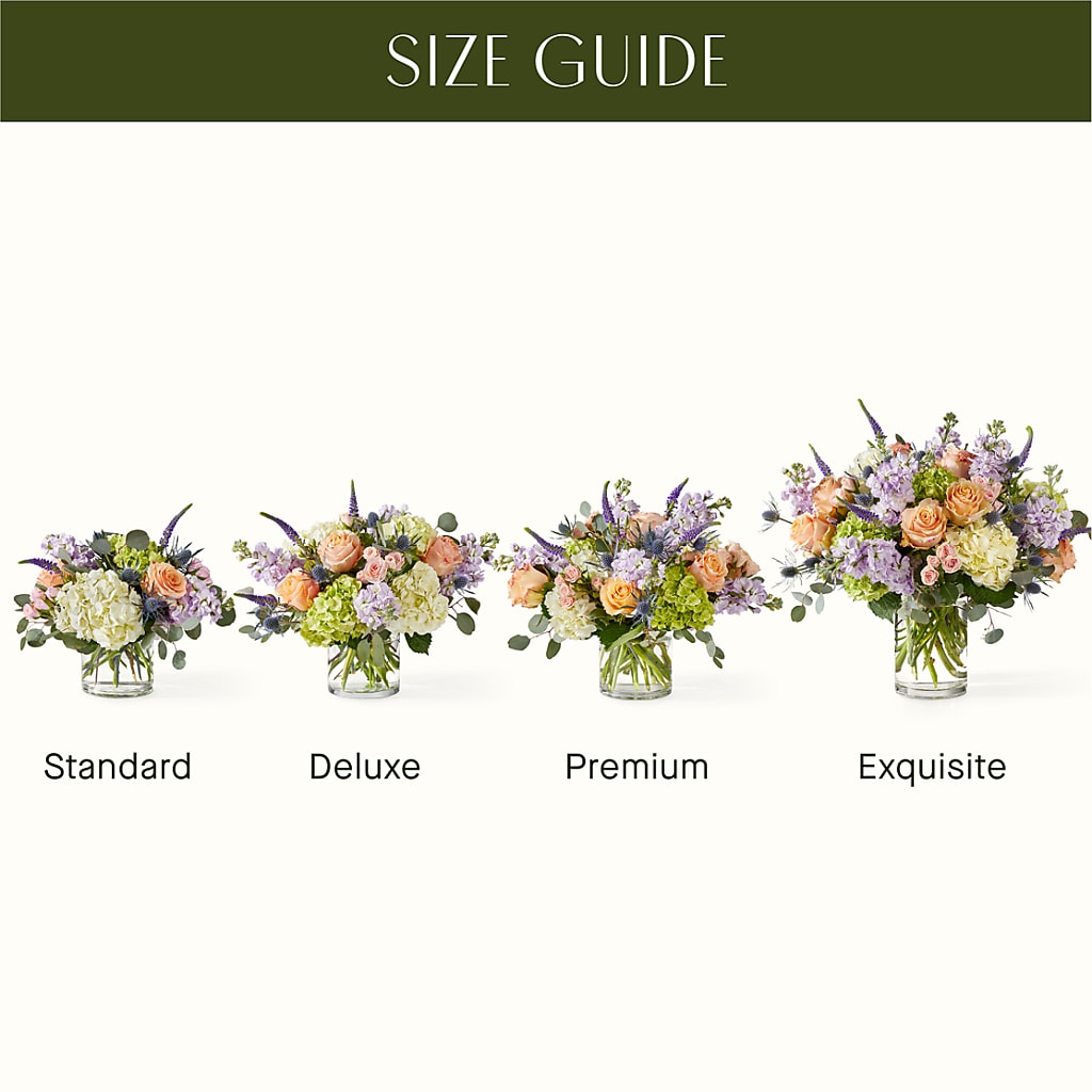 Porch Swing Bouquet – MOORE'S FLOWERS & GIFTS, Fayette AL