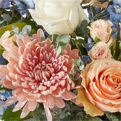 Inspired Bouquet – MOORE'S FLOWERS & GIFTS, Fayette AL