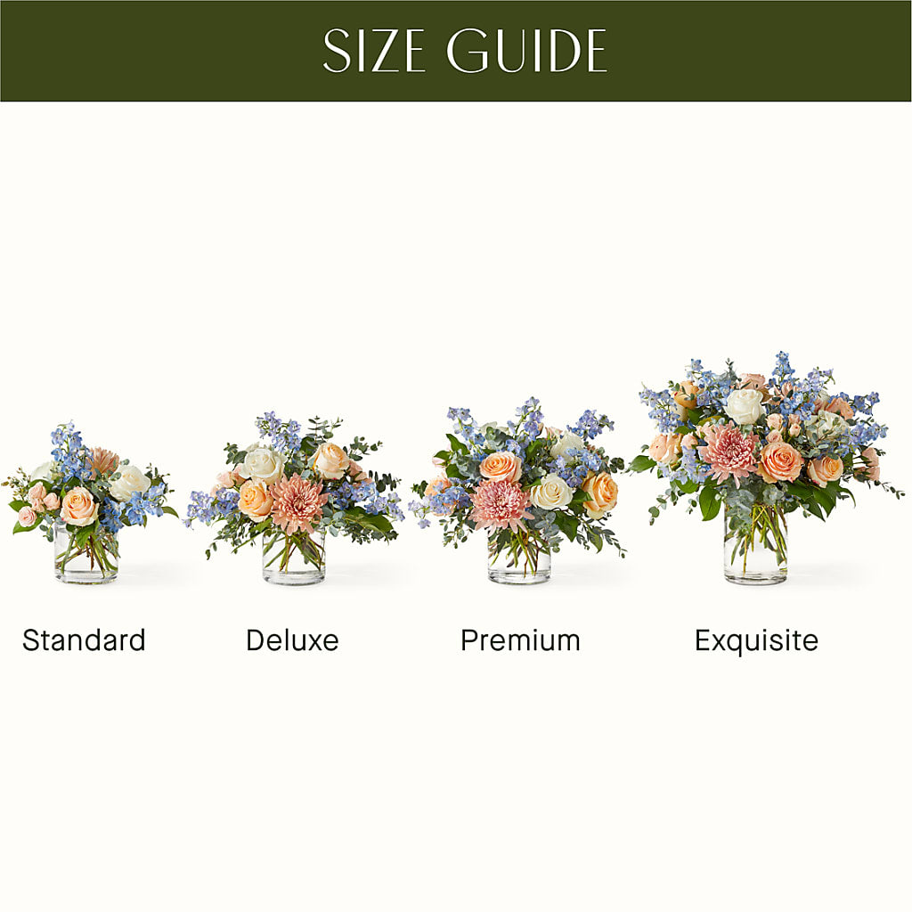 Inspired Bouquet – MOORE'S FLOWERS & GIFTS, Fayette AL