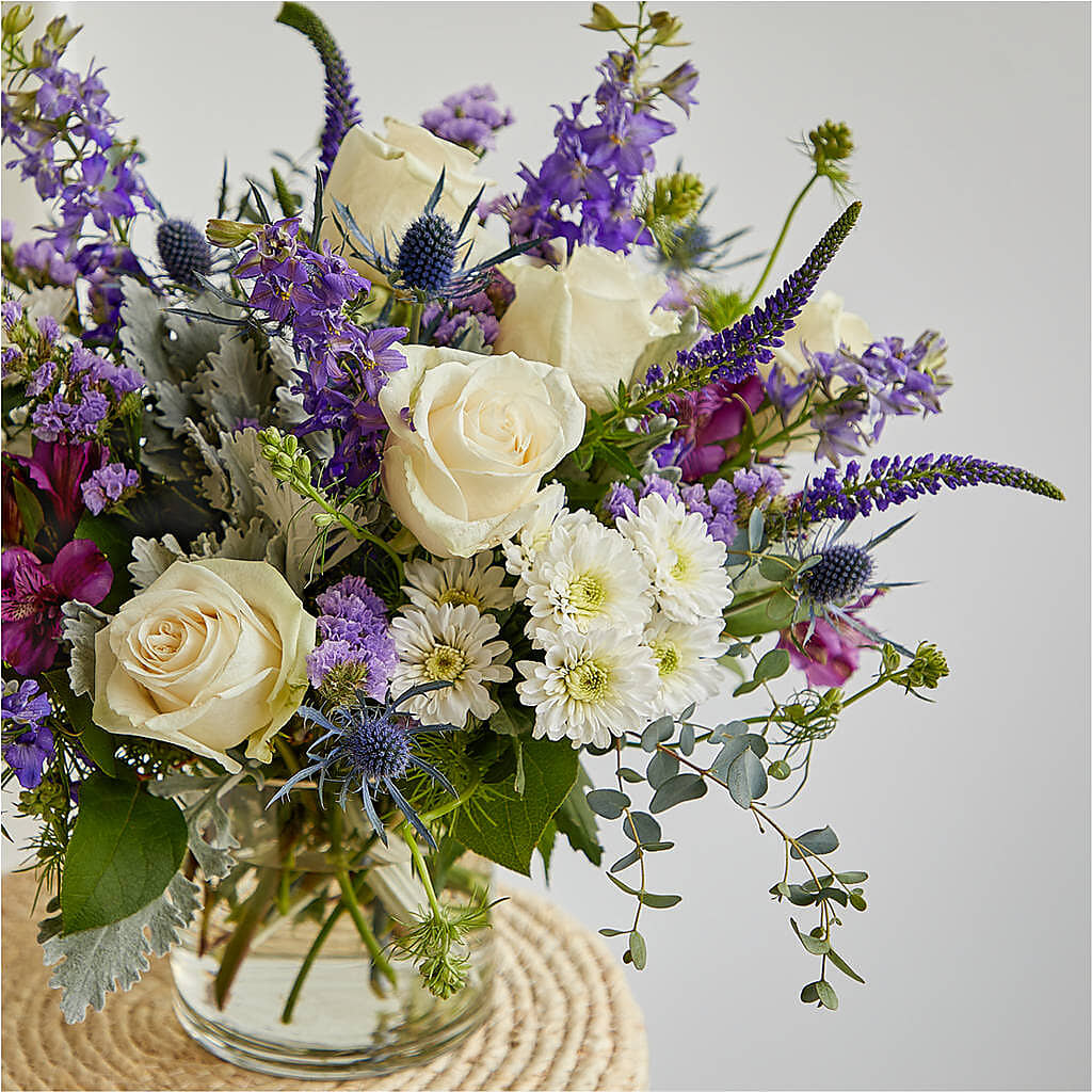 Shooting Star Bouquet – MOORE'S FLOWERS & GIFTS, Fayette AL