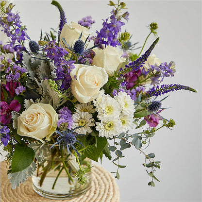 Shooting Star Bouquet – MOORE'S FLOWERS & GIFTS, Fayette AL