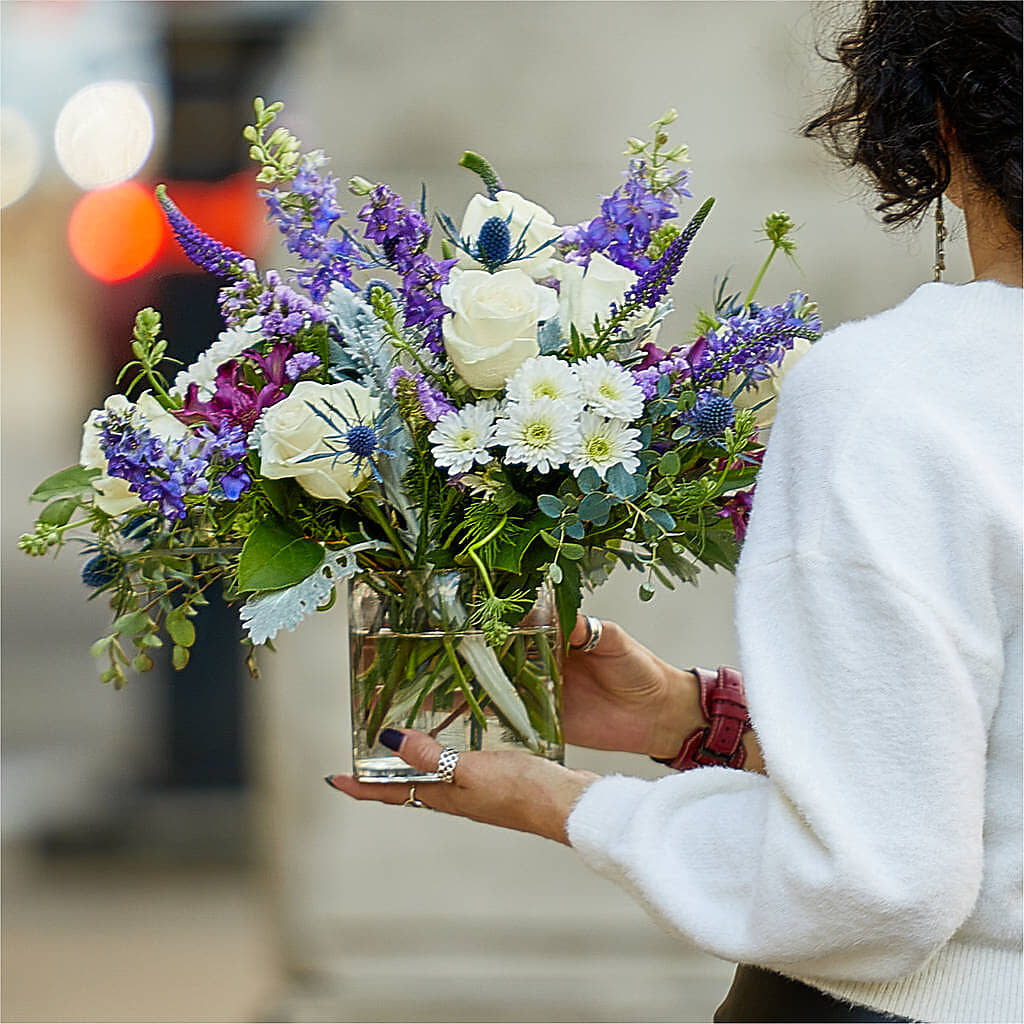 Shooting Star Bouquet – MOORE'S FLOWERS & GIFTS, Fayette AL