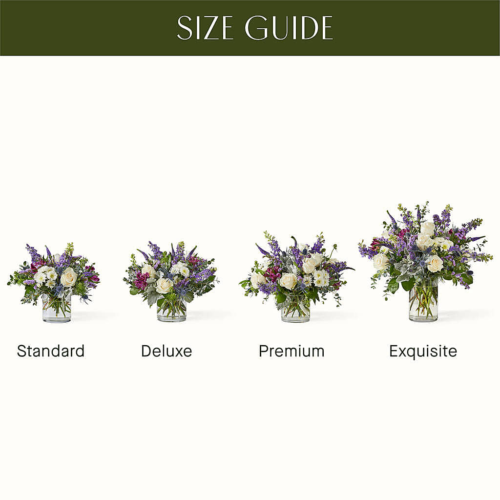 Shooting Star Bouquet – MOORE'S FLOWERS & GIFTS, Fayette AL