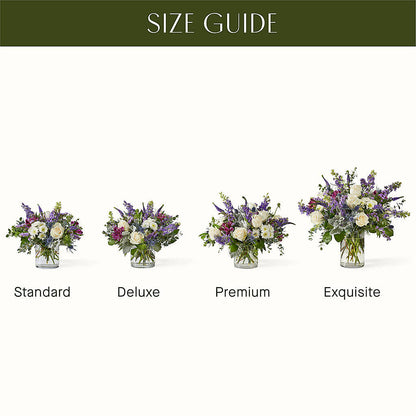 Shooting Star Bouquet – MOORE'S FLOWERS & GIFTS, Fayette AL