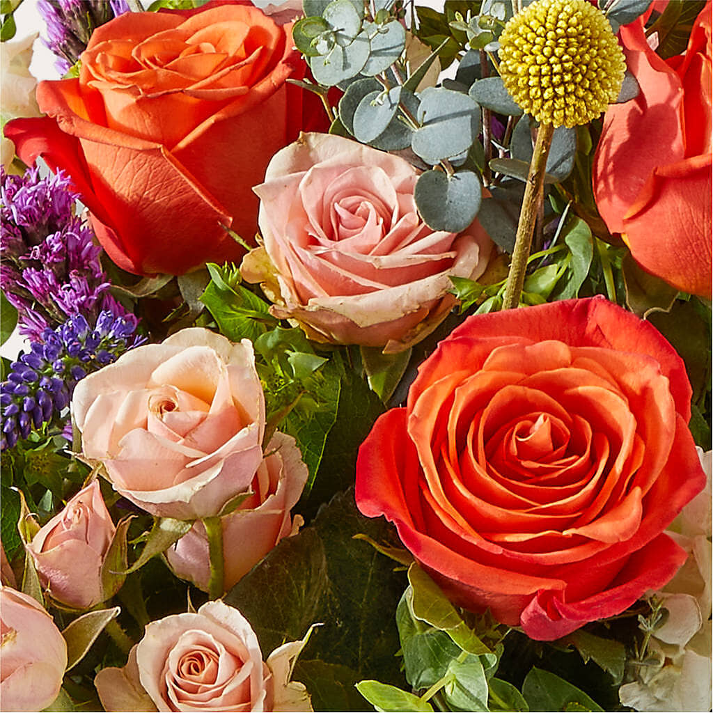 The Standout Bouquet – MOORE'S FLOWERS & GIFTS, Fayette AL