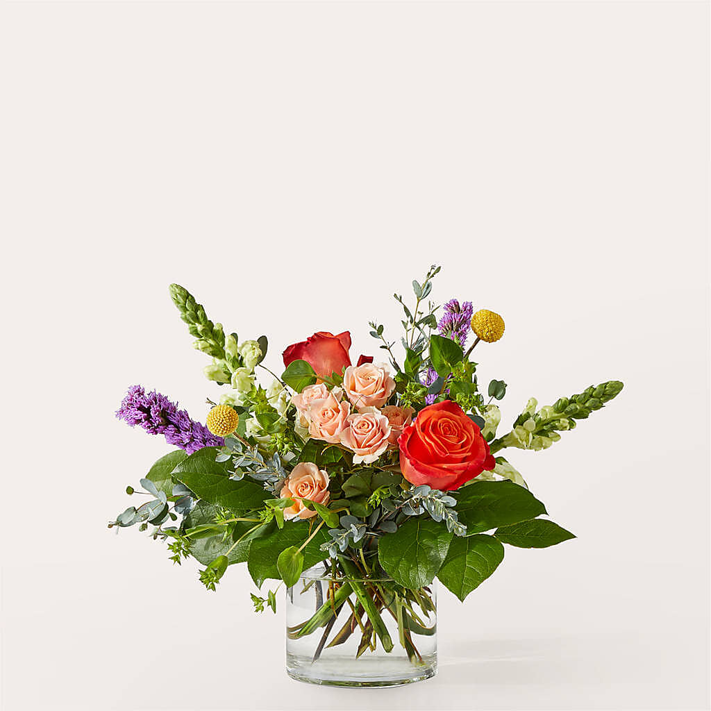 The Standout Bouquet – MOORE'S FLOWERS & GIFTS, Fayette AL