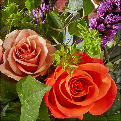 The Standout Bouquet – MOORE'S FLOWERS & GIFTS, Fayette AL