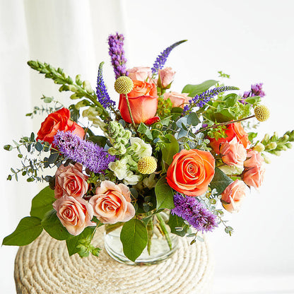 The Standout Bouquet – MOORE'S FLOWERS & GIFTS, Fayette AL