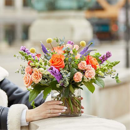 The Standout Bouquet – MOORE'S FLOWERS & GIFTS, Fayette AL
