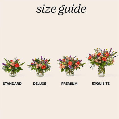 The Standout Bouquet – MOORE'S FLOWERS & GIFTS, Fayette AL
