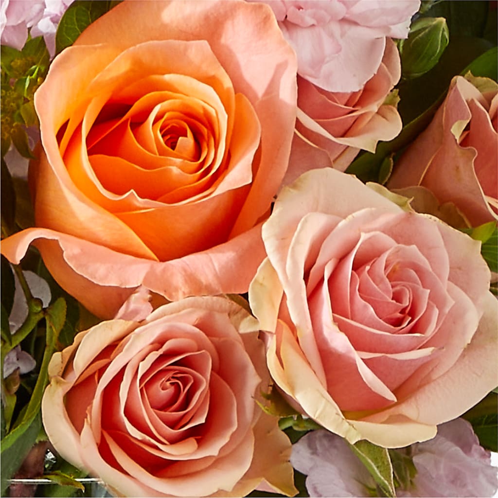 French Market Bouquet – MOORE'S FLOWERS & GIFTS, Fayette AL