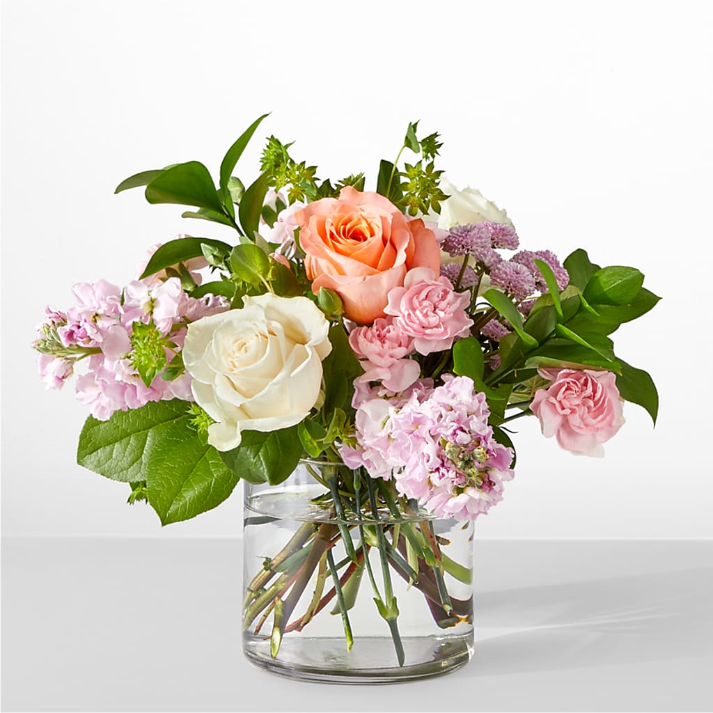 French Market Bouquet – MOORE'S FLOWERS & GIFTS, Fayette AL