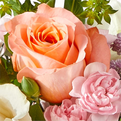 French Market Bouquet – MOORE'S FLOWERS & GIFTS, Fayette AL