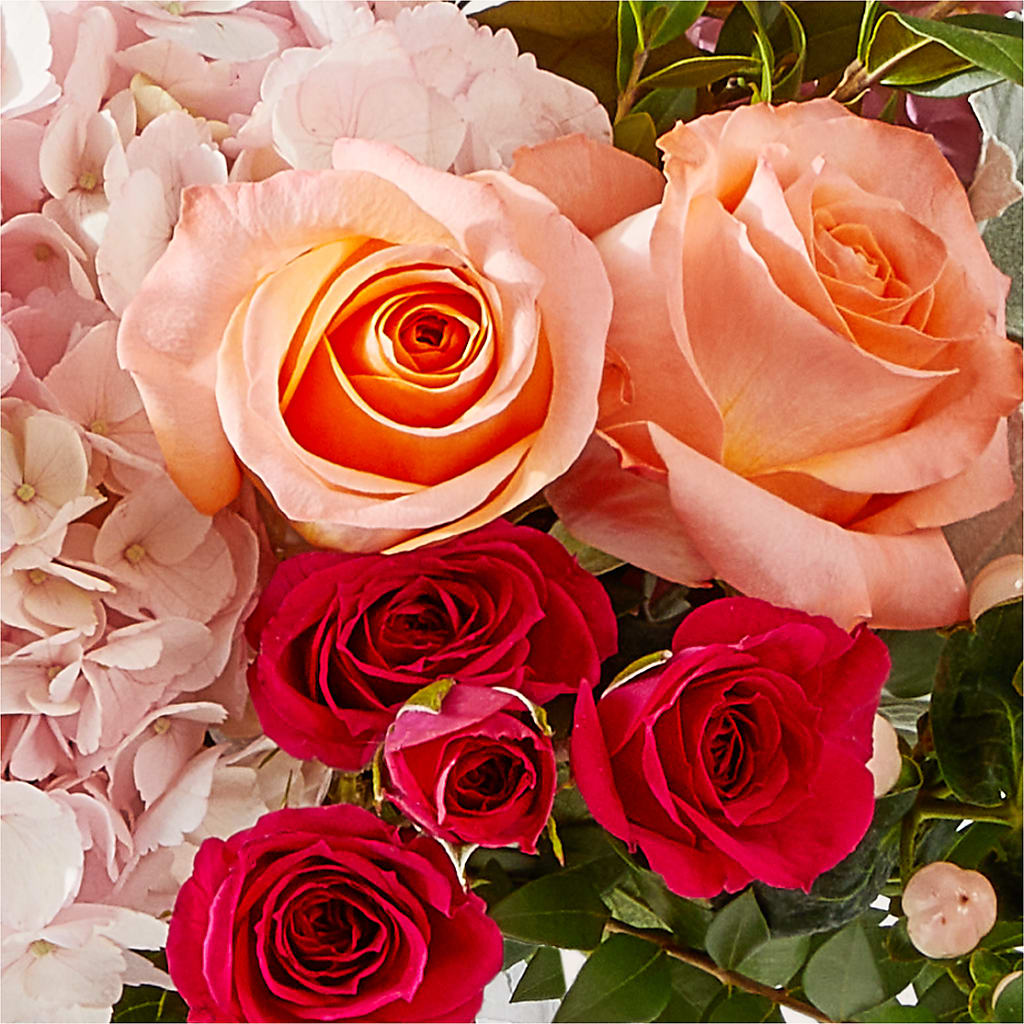 Glitz & Glam Bouquet – MOORE'S FLOWERS & GIFTS, Fayette AL